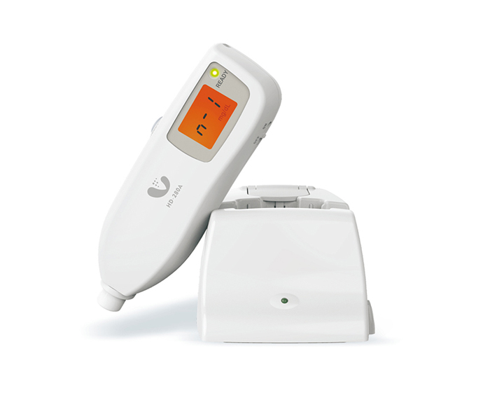 經皮黃疸檢測儀 經皮黃疸檢測儀